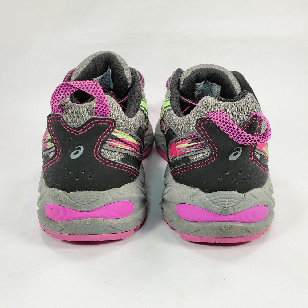ASICS Gel Venture 5 Running Training Shoe T5N9Q D - Picture 3 of 8